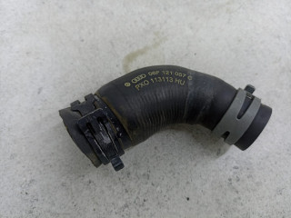 патрубок радиатора Volkswagen Golf 6 поколение 2011, 2.0 л., бензин, 06F121057C