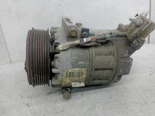 компрессор кондиционера Renault Trafic 2 поколение [рестайлинг] 2008, 8200454172