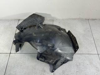 защита арок передняя правая (подкрылок) Mercedes-Benz GLE W166 2018, A1668841222