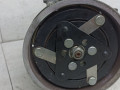 компрессор кондиционера Renault Kangoo 2 поколение 2009, 8200365787, 8200600122 - фото №4