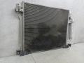 радиатор кондиционера Nissan Juke F15 [рестайлинг] 2017, 92100BA61B - фото №2
