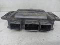 блок управления двигателем Renault Scenic 2 поколение [рестайлинг] 2009, 8200911560, 8200909666 - фото №4