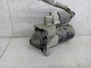 стартер Renault Laguna 2 поколение [рестайлинг] 2006, 1.8 л., 0001106017