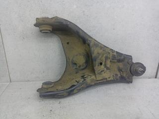 рычаг передний левый Renault Duster 1 поколение 2013, 545012815R