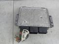 блок управления двигателем Peugeot 308 T7 (2007 - 2011), 9677013180, 9666729580 - фото №4