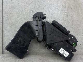 воздуховод Volkswagen Phaeton 1 поколение [2-й рестайлинг] 2011, 3D0819873