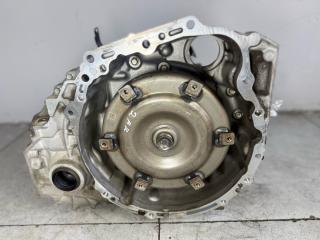 КПП автоматическая (АКПП) Toyota Camry 8 поколение XV50 [рестайлинг] 2017, 2.5 л., 2AR-FE, бензин, U760E