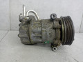 компрессор кондиционера Citroen C3 2 поколение 2010, 9655191680 - фото №3