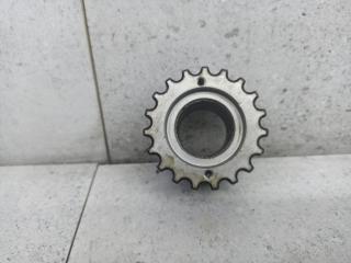 шестерня (звездочка) коленвала Renault Megane 2 поколение [рестайлинг] 2008, 1.6 л., 8200022229