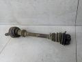 полуось передняя левая (приводной вал, ШРУС) Fiat Ducato 2 поколение [рестайлинг], 1369954080 - фото №5