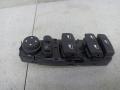 блок управления стеклоподъемниками BMW X5 F15 2016, 9362116 - фото №2