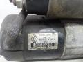 стартер Renault Kangoo 2 поколение 2008, 8200584675, 8200306595 - фото №5