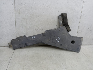 защита днища BMW 7 серия F01/F02 2012, 7185135