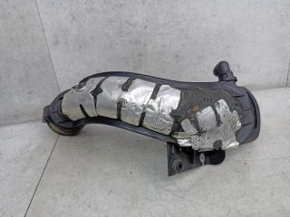 патрубок воздушного фильтра Ford Mondeo 4 поколение [рестайлинг] 2013, 2.0 л., TNBA, бензин, 9G919C623AD