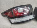 фонари задние (комплект) Land Rover Range Rover Sport 2 поколение L494 2017, 3.0 л., 306DT, дизель, АКПП, внедорожник 5 дв., полный привод, FK6M-13404-AA, FK6M13405AA - фото №2