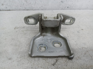 петля двери Renault Logan 1 поколение 2009, 6001546883