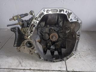 КПП механическая (МКПП) Renault Clio 3 поколение 2007, JH3129
