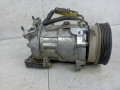 компрессор кондиционера Citroen C5 1 поколение 2004, 3.0 л., 9630026380, SD7V15 - фото №4