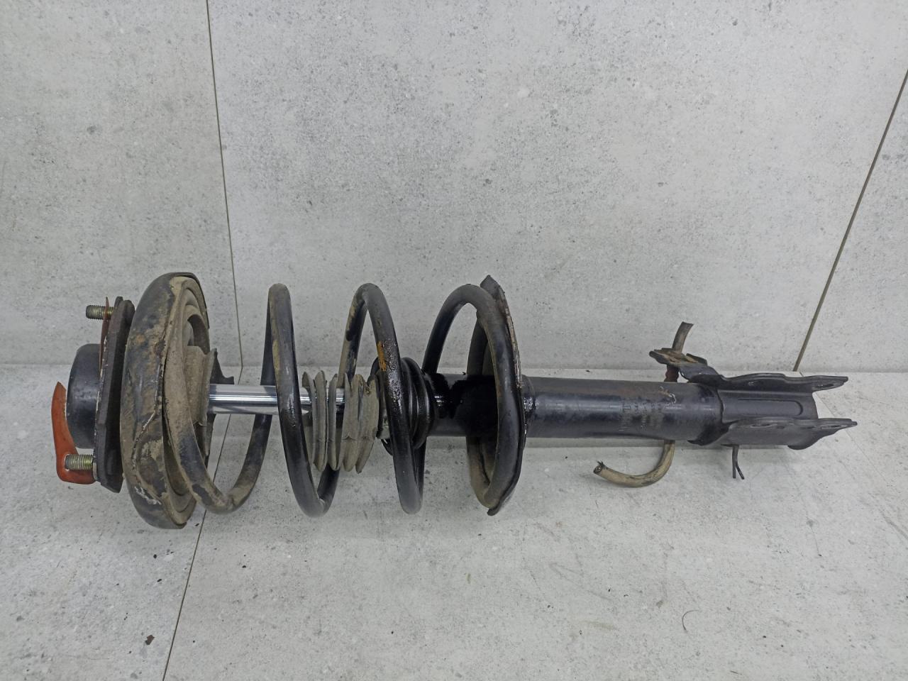 амортизатор передний правый Nissan X-Trail T30 (2000 - 2004), 54302EQ000 - фото №1