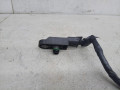 датчик абсолютного давления Renault Megane 3 поколение 2010, 1.5 л., 8200168253, 0281002566 - фото №2