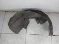 защита арок задняя правая (подкрылок) BMW 1 серия F20/F21 2014, 7241858 - фото №2