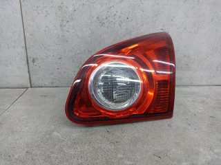фонарь крышки багажника правый Nissan Qashqai 1 поколение 2007, 26550JD800
