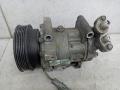 компрессор кондиционера Renault Kangoo 2 поколение 2009, универсал, 8200365787, 92600AZ74A, 8200651251 - фото №2
