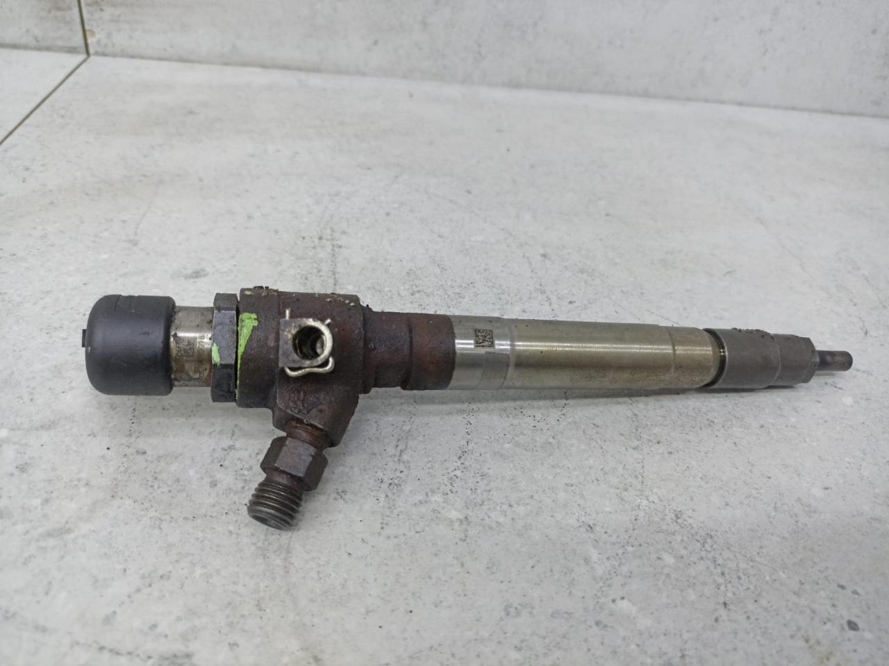 форсунка Ford Transit 8 поколение 2016, 2.2 л., CYF5, дизель, BK2Q9K546AG - фото №1