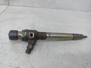 форсунка Ford Transit 8 поколение 2016, 2.2 л., CYF5, дизель, BK2Q9K546AG