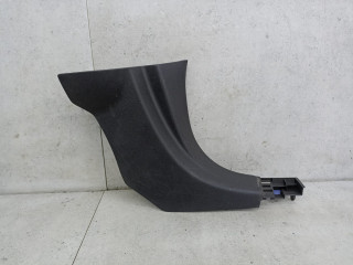 накладка на порог внутренняя Renault Grand Scenic 4 поколение 2018, 768369428R