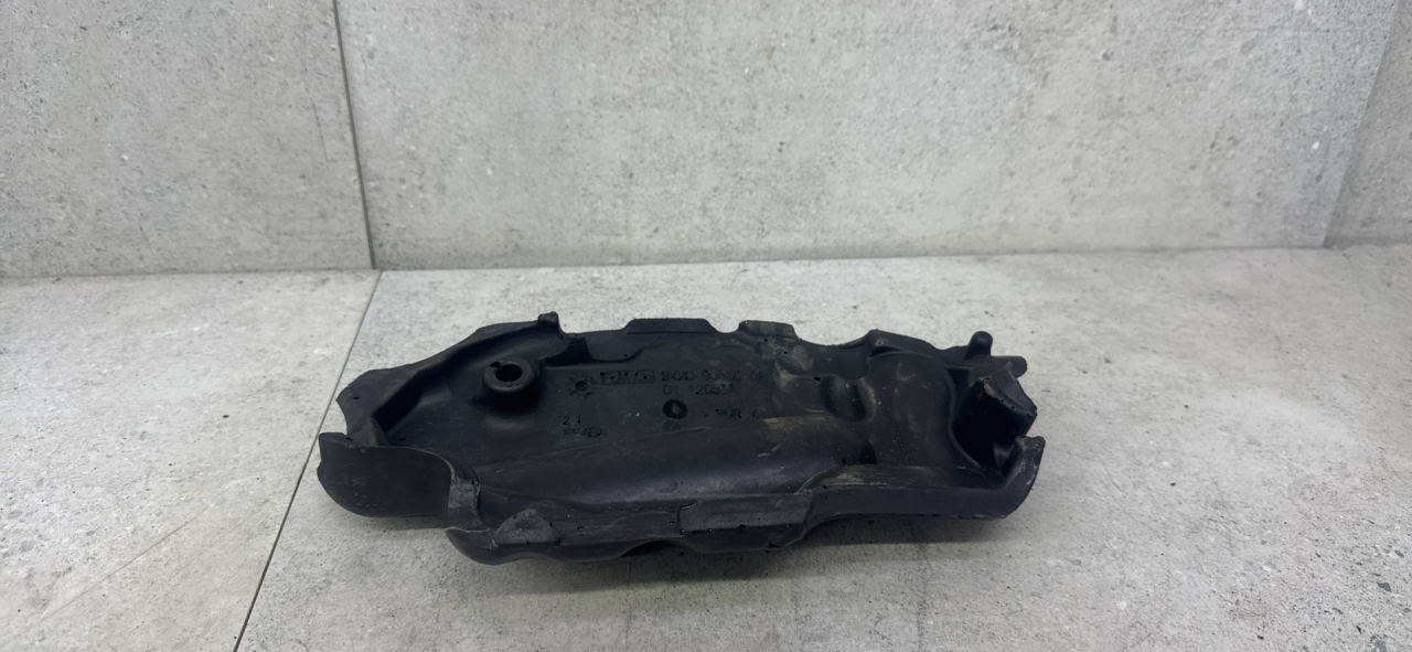 декоративная крышка двигателя Jaguar XF X250 (2007 - 2011), 9X2Q-9U550 - фото №1