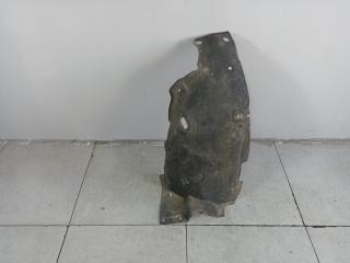 защита арок передняя левая (подкрылок) Renault Scenic 4 поколение (2016 - 2020), 638443887R