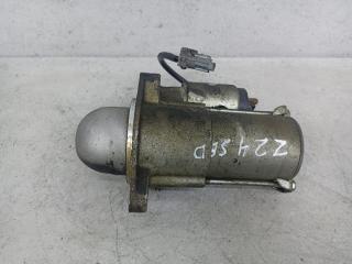 стартер Chevrolet Captiva 1 поколение (2006 - 2011), 96627035