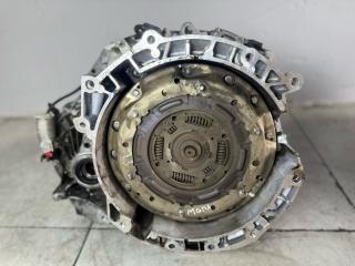 PКПП Ford Focus 3 поколение 2014, 2.0 л., MGDA, бензин, BV6P7000DA