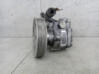 насос гидроусилителя руля Audi A4 B8/8K [рестайлинг] 2011, 2.0 л., CDNA, бензин, 8K0145153F