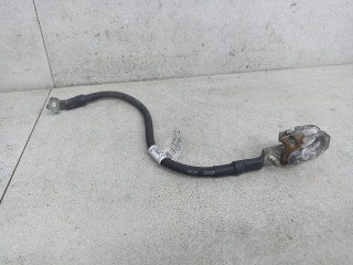 клемма аккумулятора минус Chevrolet Cruze 1 поколение 2010, 96982090