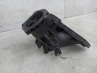 гофра инжектора Mercedes-Benz GLC Coupe C253 2018, 2.1 л., OM 651.921, дизель, A6510900728