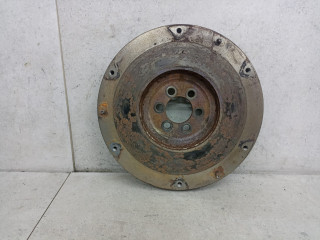 маховик Nissan Juke YF15 [рестайлинг] 2013, 1.6 л., HR16DE, бензин, 123101KA0A