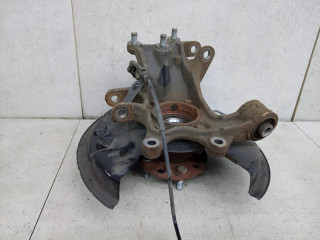 кулак задний левый Kia Sportage 4 поколение 2017, 52710D7100