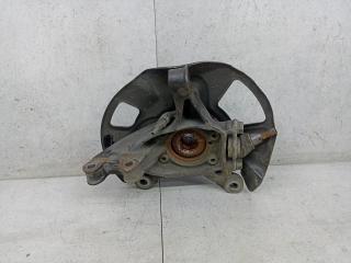 кулак поворотный правый Volkswagen Crafter 2 поколение (2016 - 2026), 2N0407258B, 2N0615312, 2N0407612D