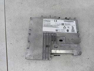 навигация Toyota C-HR 1 поколение AX10 2018, 6434CBE2809