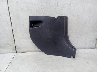 накладка на порог внутренняя Toyota C-HR 1 поколение AX10 2018, 62111F4010