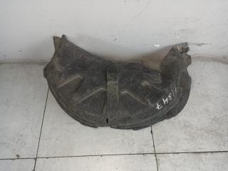 защита арок задняя левая (подкрылок) Renault Megane 4 поколение (2016 - 2020), 767492968R