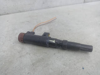 катушка зажигания Renault Logan 1 поколение [рестайлинг] 2009, 7700875000, 8200405098