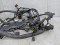 проводка двигателя Mercedes-Benz C-Класс W203/S203/CL203 [рестайлинг] 2006, 2.2 л., OM 646.963, дизель, OM646, A6461502033 - фото №18