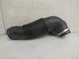 патрубок воздушного фильтра Peugeot 307 1 поколение 2003, 9635638780