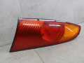 фонарь задний левый Ford Focus 1 поколение [рестайлинг] 2004, 1M5113405A - фото №3