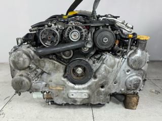 двигатель Subaru Tribeca 1 поколение 2007, 3.6 л., EZ36D, бензин, EZ36, EX36D, 10100BS870