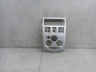 рамка под магнитолу Renault Logan 1 поколение (2004 - 2009), 8200751184