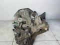 КПП механическая (МКПП) Renault Megane 2 поколение [рестайлинг] 2009, 1.5 л., K9K 732, дизель, TL4000 - фото №4